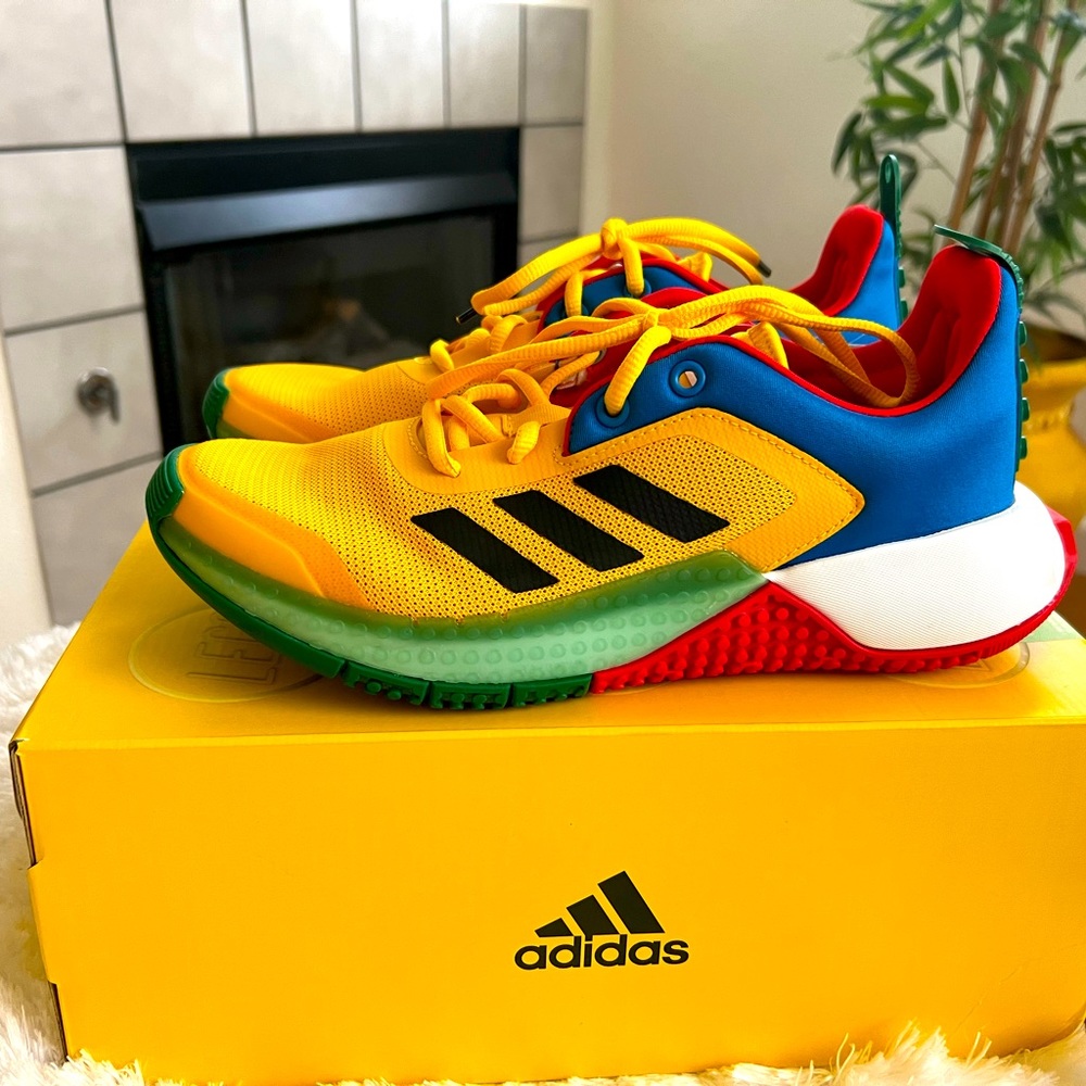 COPY - Adidas Lego Sports J